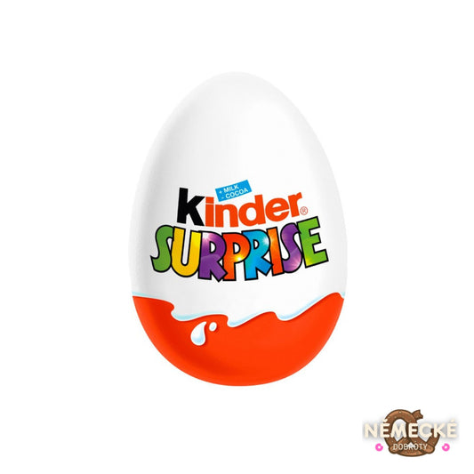 Kinder Surprise Vajíčko