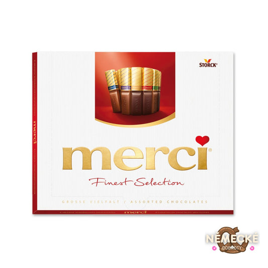 Merci Originál Storck