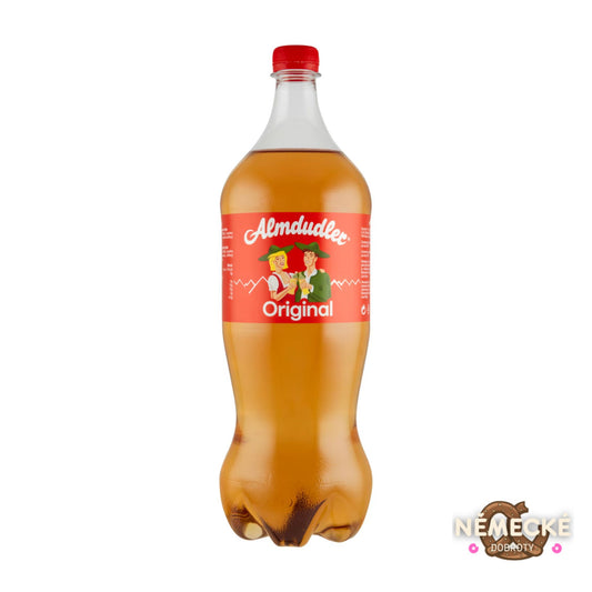 Almdudler - Original