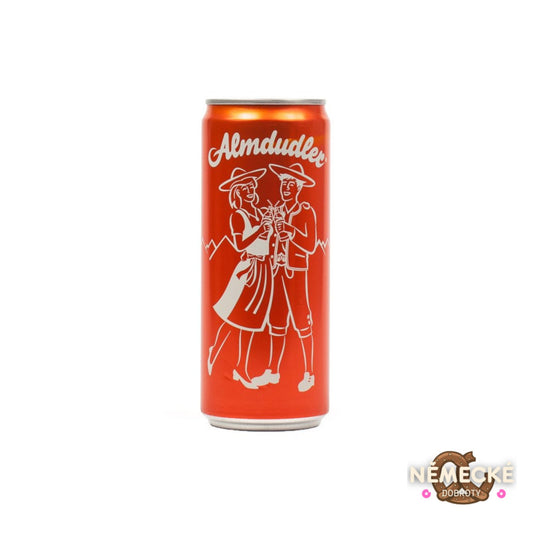 Almdudler - Plechovka 330ml