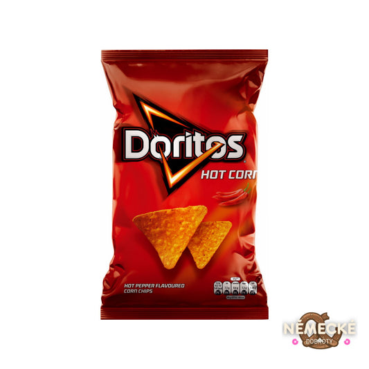 Doritos - Hot Corn