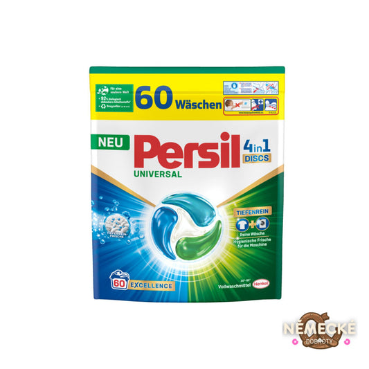 Persil Kapsle Univerzální