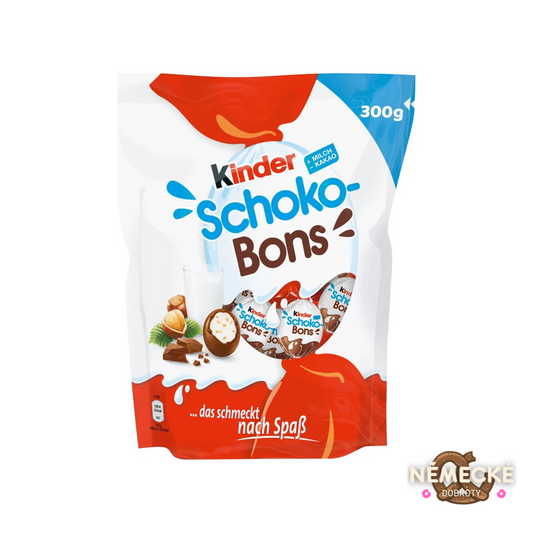 Kinder Schoko Bons 300g