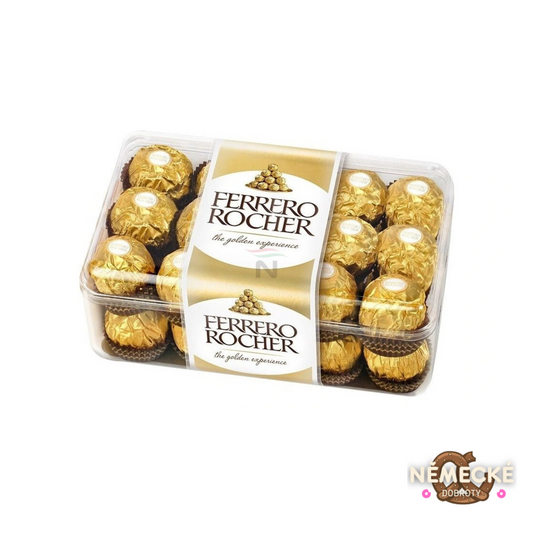 Ferrero Rocher - Bonboniéra
