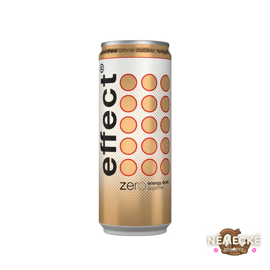 Effect energy ZERO