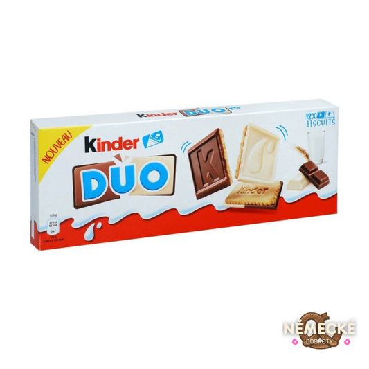 Kinder DUO