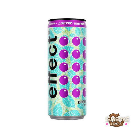 Effect energy GRAPE MINT