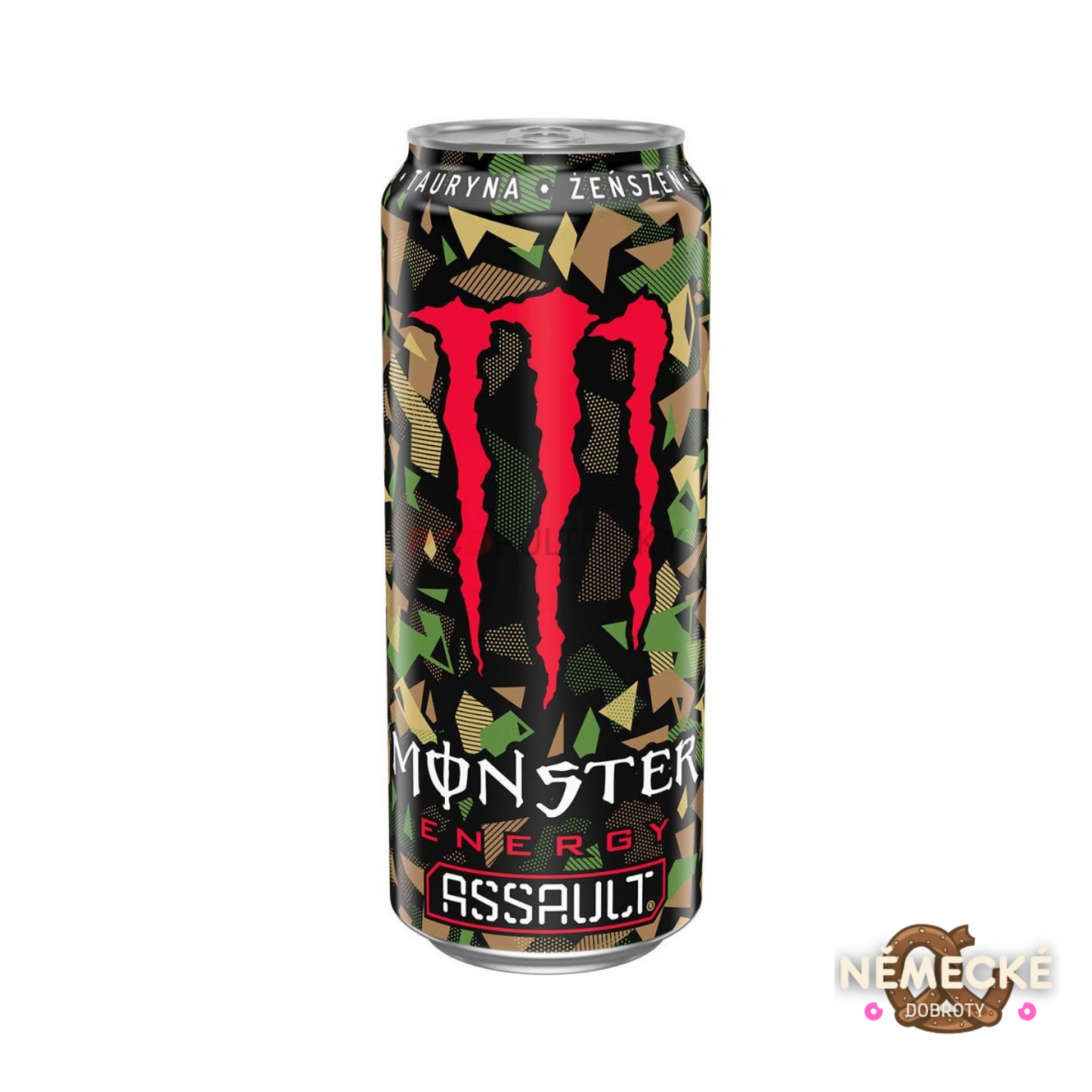 Monster Assault