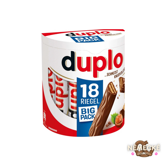 Duplo 18ks